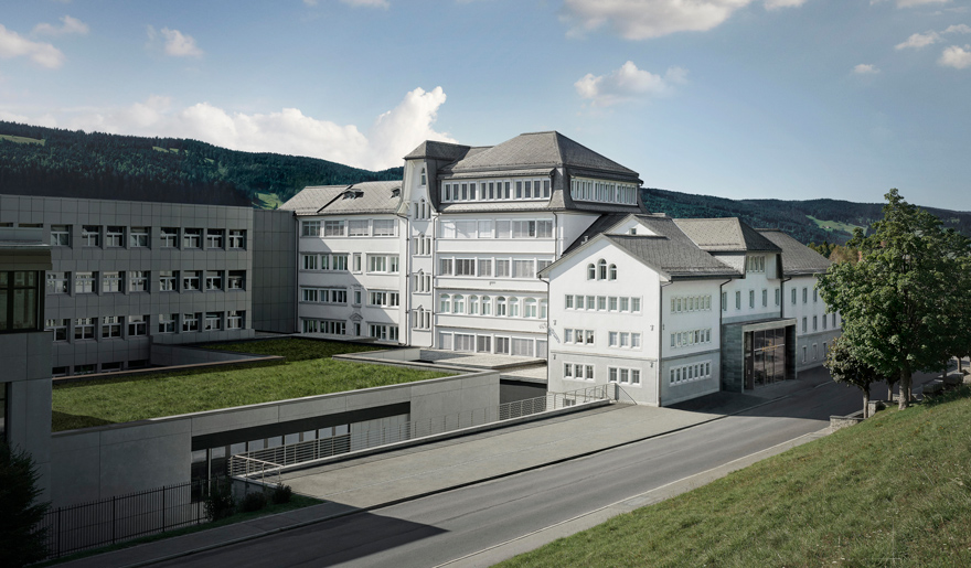 積家大工坊 Jaeger-LeCoultre Manufacture 瑞士汝山谷